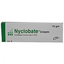 nyclobate-10gm
